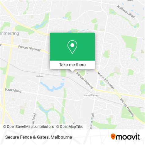 narre warren to morwell|How to get from Morwell to Narre Warren by train, bus or car